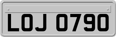 LOJ0790