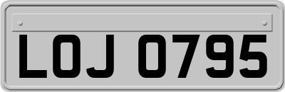 LOJ0795