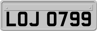 LOJ0799