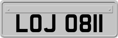 LOJ0811
