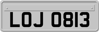 LOJ0813