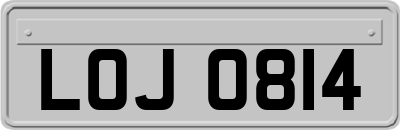 LOJ0814