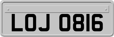 LOJ0816