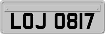 LOJ0817