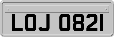 LOJ0821