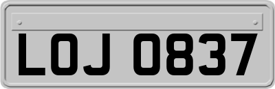 LOJ0837