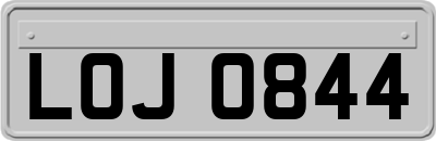 LOJ0844