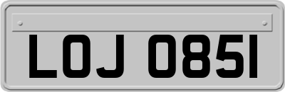 LOJ0851
