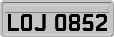 LOJ0852