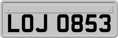 LOJ0853