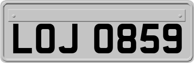LOJ0859