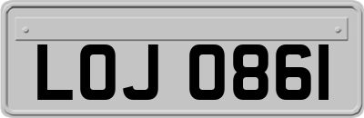 LOJ0861
