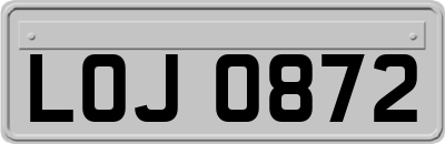 LOJ0872