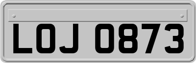 LOJ0873
