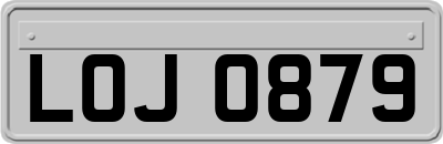 LOJ0879