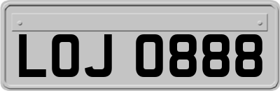 LOJ0888