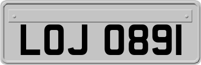 LOJ0891