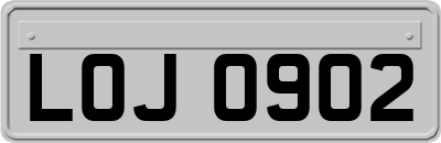 LOJ0902