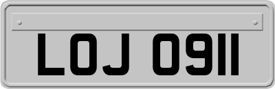 LOJ0911