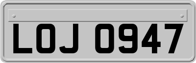 LOJ0947