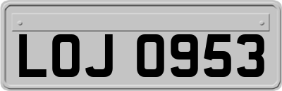 LOJ0953