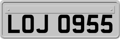 LOJ0955