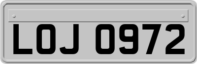 LOJ0972