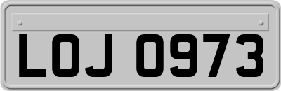 LOJ0973
