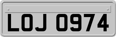 LOJ0974