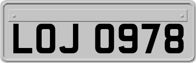 LOJ0978