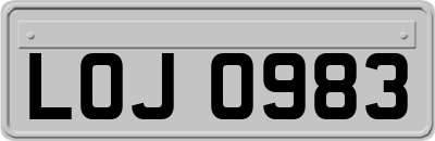 LOJ0983