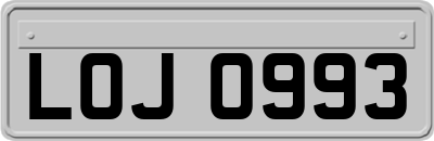 LOJ0993