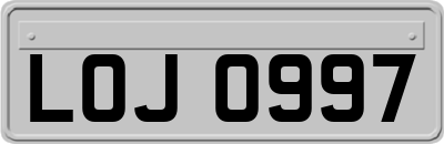 LOJ0997