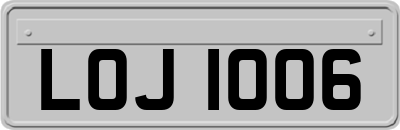 LOJ1006