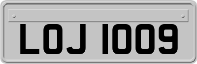 LOJ1009