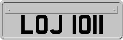 LOJ1011