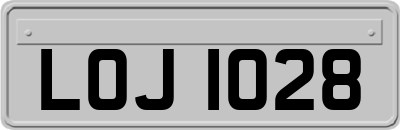 LOJ1028