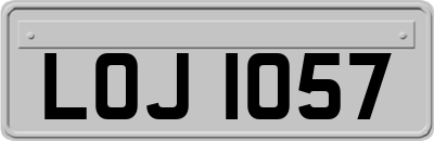 LOJ1057