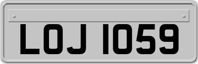 LOJ1059