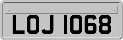 LOJ1068