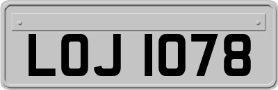LOJ1078