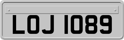 LOJ1089