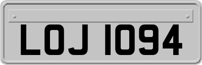 LOJ1094