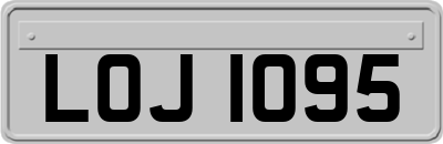 LOJ1095