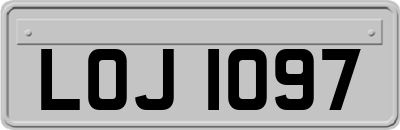 LOJ1097