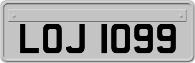 LOJ1099