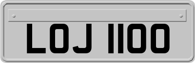LOJ1100