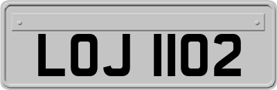 LOJ1102