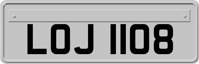 LOJ1108