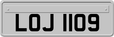 LOJ1109